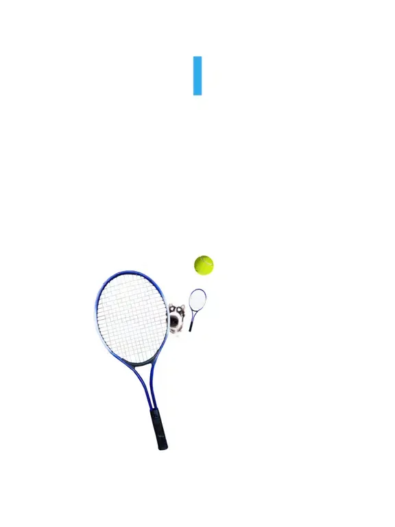 Cat Tennis : Animal Tennis! iPad  سکرین شاٹس