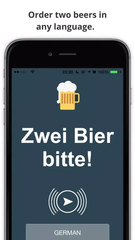 Zrzuty ekranu Two Beers