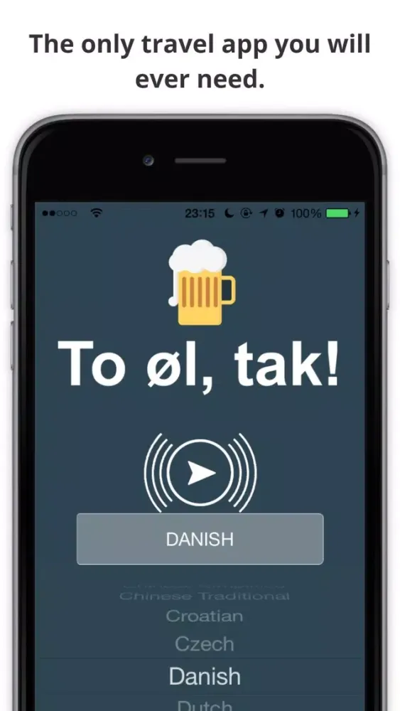 Zrzuty ekranu Two Beers