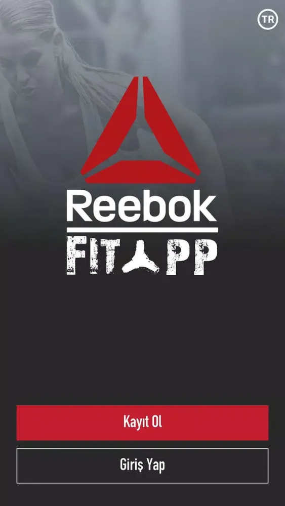 Captures d'écran de DeltaFitApp