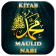 Kitab Maulid Lengkap