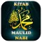 Kitab Maulid Lengkap