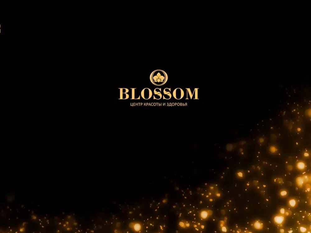 تصاویر Blossom iPad 
