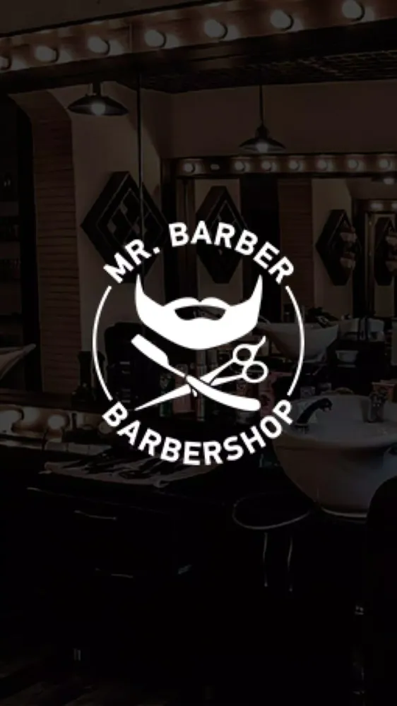 Mr.Barber Barbershop應用截圖