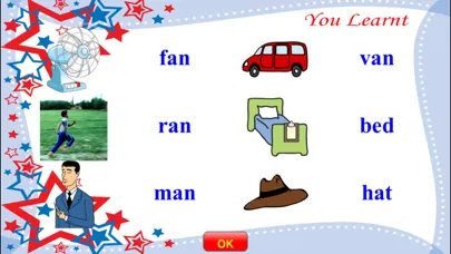 Скриншоты Complete Early Reading Program