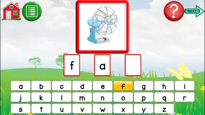 Скриншоты Complete Early Reading Program