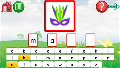 Скриншоты Complete Early Reading Program