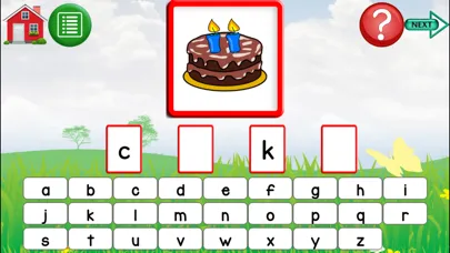 Скриншоты Complete Early Reading Program