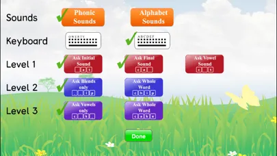 Скриншоты Complete Early Reading Program