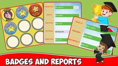 Common Core Math for 2nd Grade স্ক্রিনশট