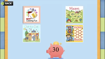 Long Vowels, Digraphs, Blends Screenshots