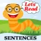 Read Sentences & Comprehension