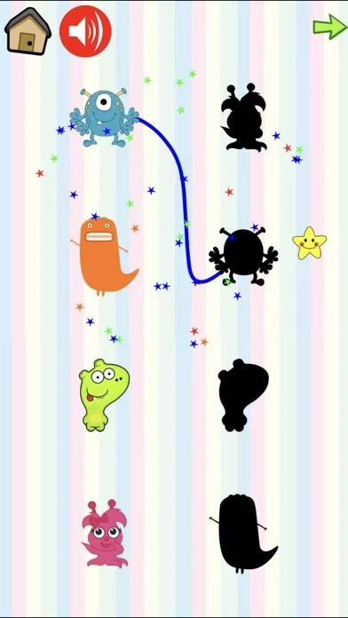 Screenshot di First Grade Kid Learning Games