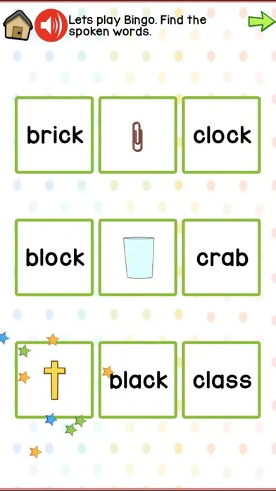 Screenshot di First Grade Kid Learning Games