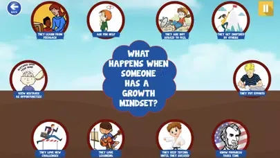 Screenshot di Inspirational Homeschooling