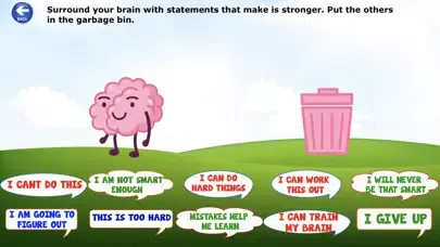 Screenshot di Inspirational Homeschooling
