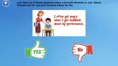Screenshot di Inspirational Homeschooling