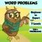 Math Word Problem Grades 2-3