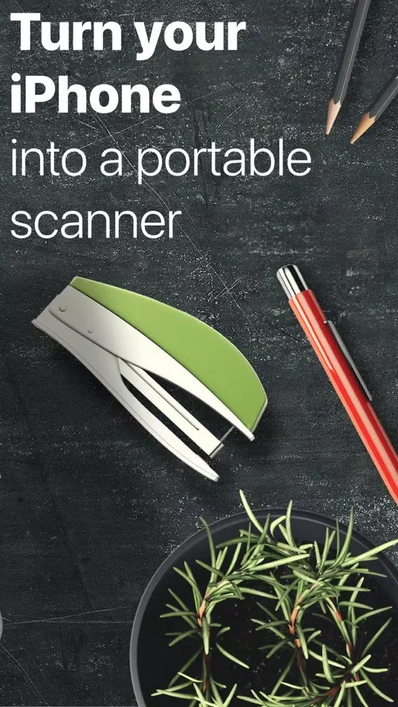 PDF Scanner: Scan Documents Screenshots
