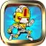 Real Robot RunBot Runner : Adventure Machine Free Games