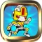 Real Robot RunBot Runner : Adventure Machine Free Games