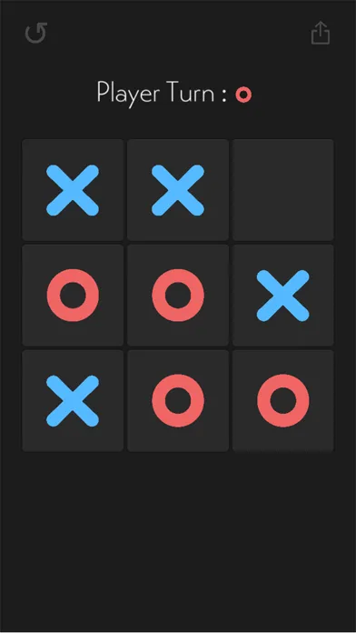 Скриншоты MEGA Tic Tac Toe : Grow Pro Games