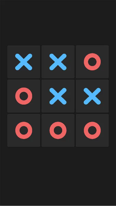 Скриншоты MEGA Tic Tac Toe : Grow Pro Games