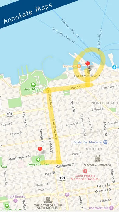 Capturas de tela do Sketch Messenger - Draw Color & Share
