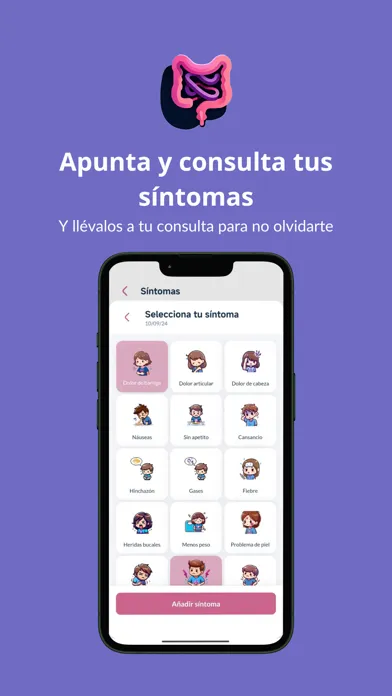 Asistente EII Screenshots