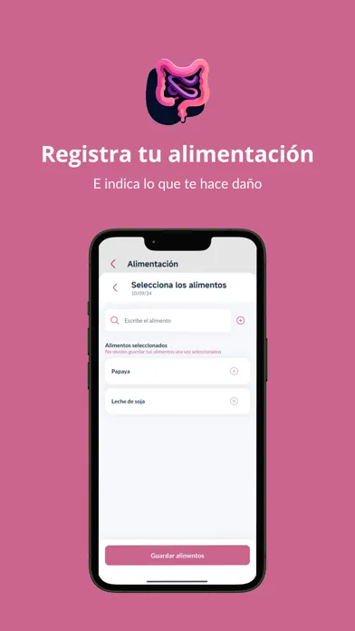 Asistente EII Screenshots