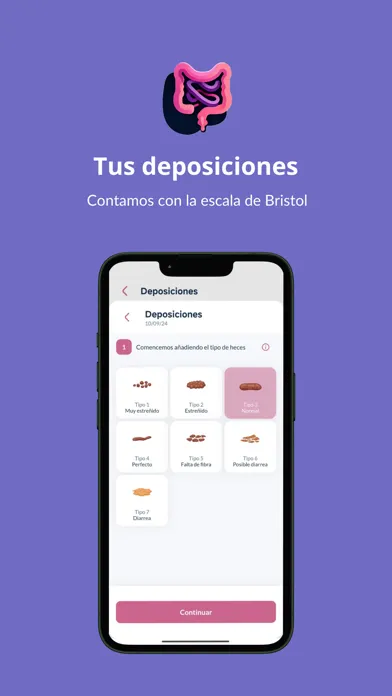 Asistente EII Screenshots