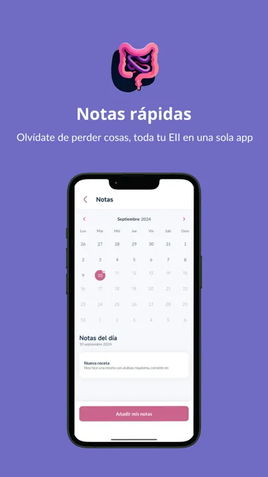 Asistente EII Screenshots