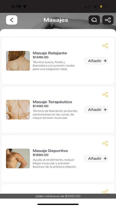 Aro Screenshots