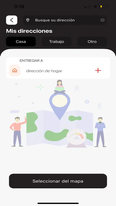 Aro Screenshots