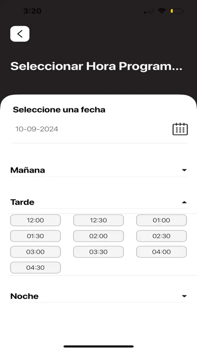 Aro Screenshots