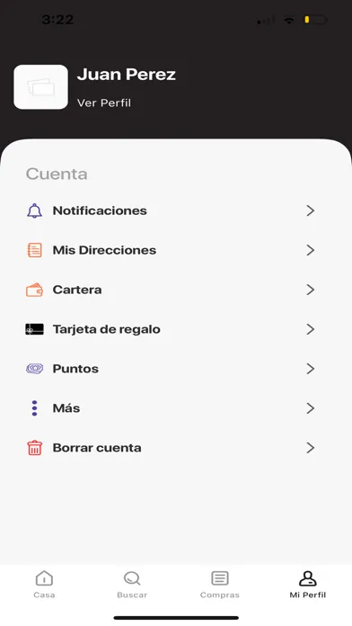 Aro Screenshots