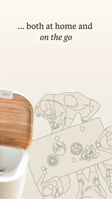 Aro: Screen Time for Families Screenshots