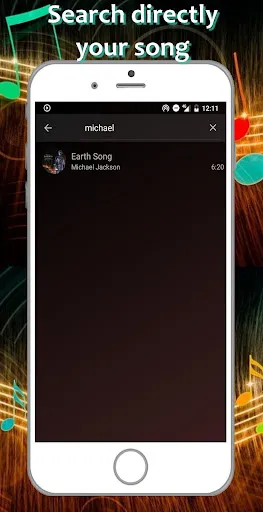 Music Pro Player应用截图