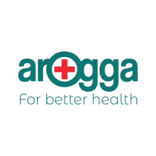 Arogga Arogga
