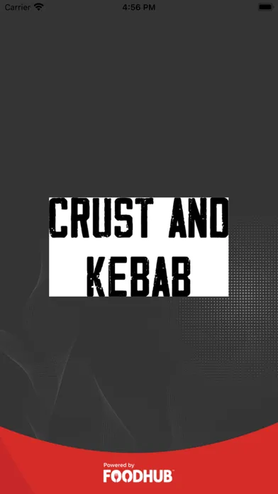 Screenshot di CRUST AND KEBAB