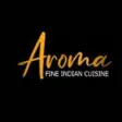 Aroma Indian Stoke