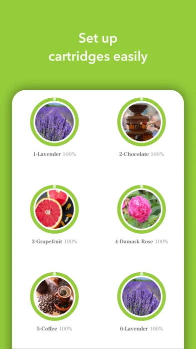 Screenshot di AromaPlayer