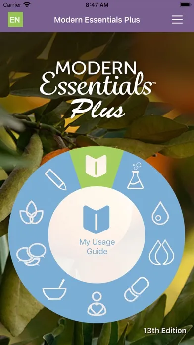 Capturas de pantalla de Modern Essentials Plus