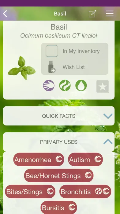Capturas de pantalla de Modern Essentials Plus