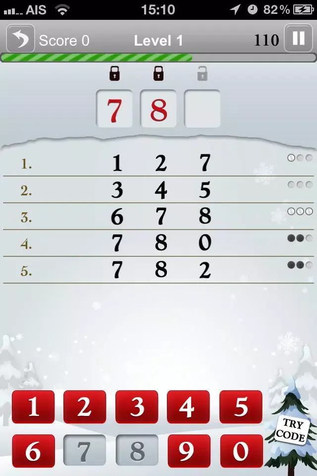 Code Breaker HD Ekran Görüntüleri