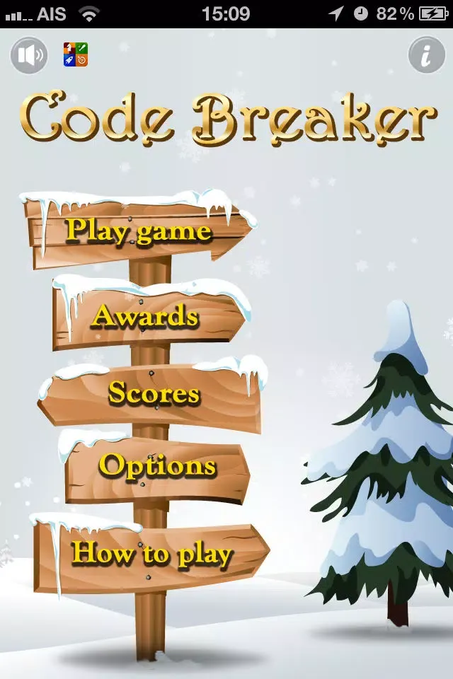 Code Breaker HD Ekran Görüntüleri
