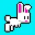 Flappy Easter Bunny