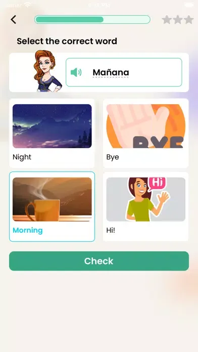 Zuokabi: Learn Spanish Screenshots