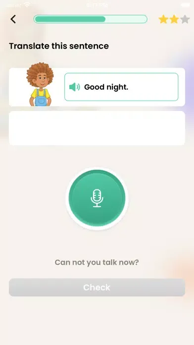 Zuokabi: Learn Spanish Screenshots
