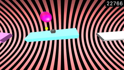 Captures d'écran de Hyper Jelly